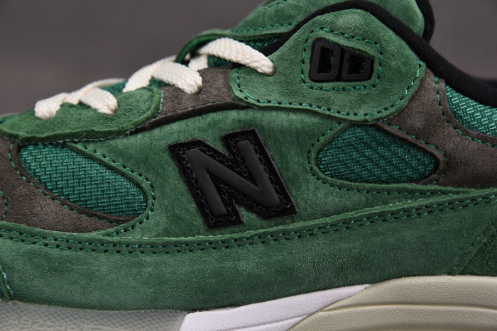 JJJJound x New Balance 992 M992JJ