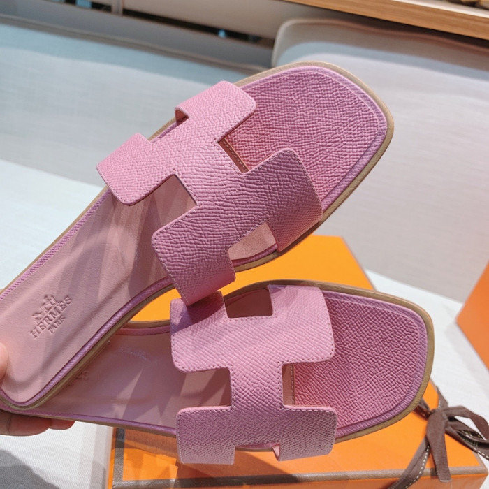 H**mes slide