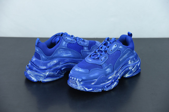 BL TRAINERS TRACK
