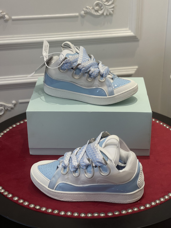 LANVIN SNEAKERS