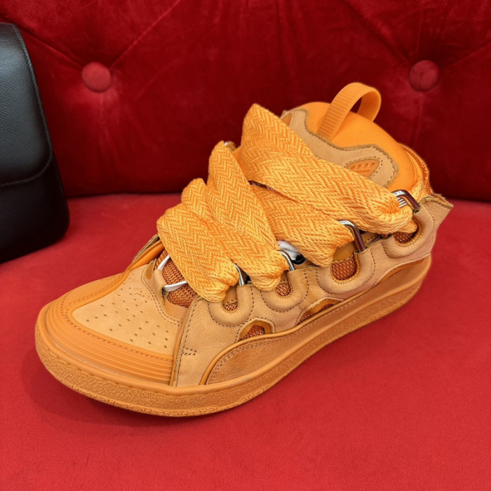 LANVIN SNEAKERS LA-96
