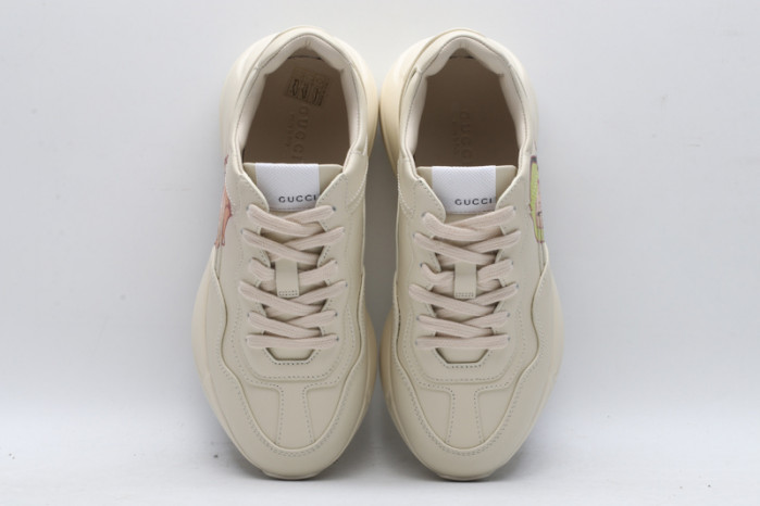 GC TRAINER SNEAKER GC-113