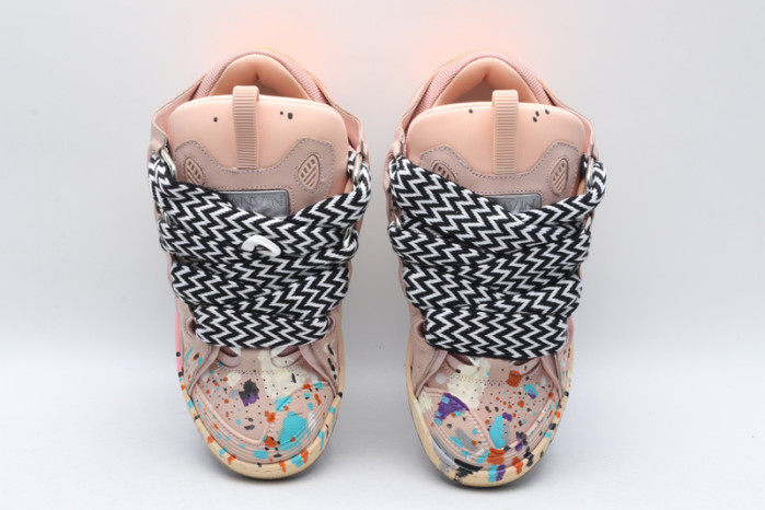 LANVIN SNEAKERS
