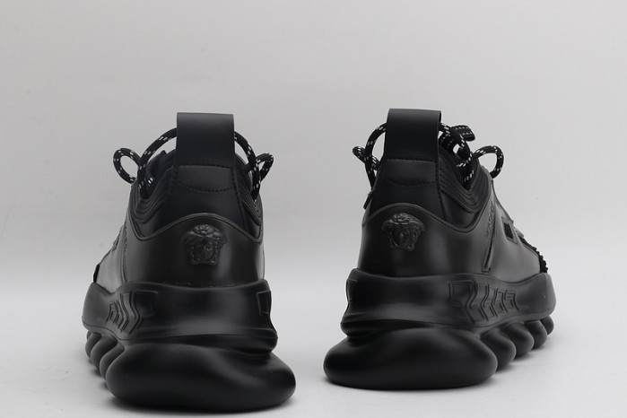 VERSA CHAIN REACTION SNEAKERS