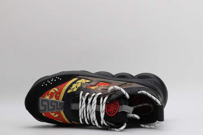 VERSA CHAIN REACTION SNEAKERS