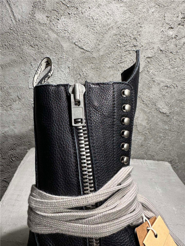 R*ICK O*WENS SNEAKERS RO-6