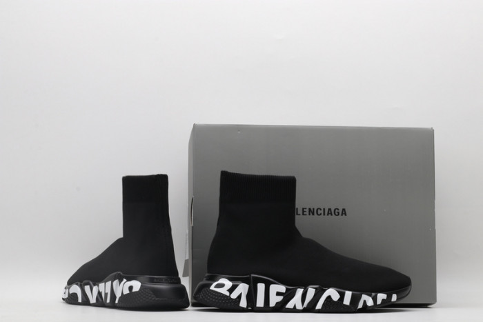 BL SPEED TRAINER BLACK 6285