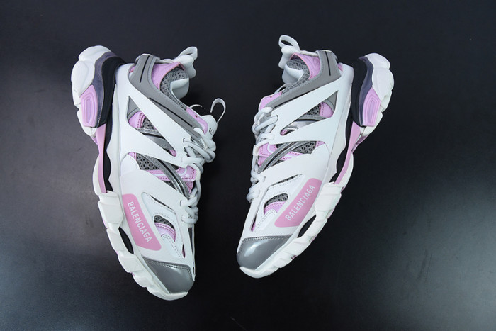 BL TRAINERS TRACK