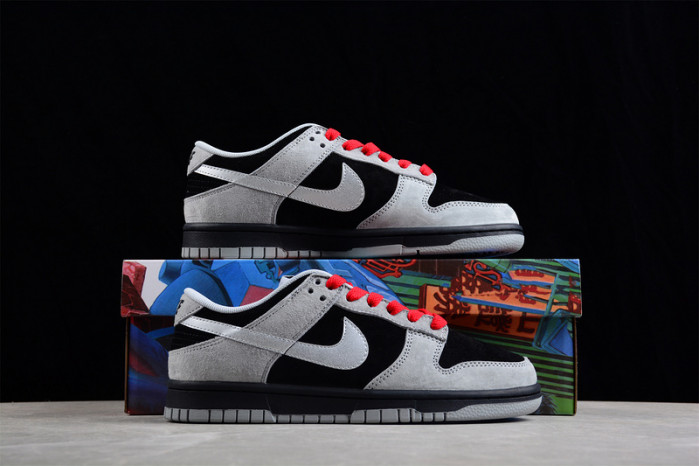 Otomo Katsuhiro x NIKE SB Dunk Low "Steamboy OST" DD3699-008