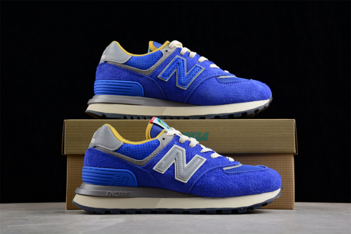 new Ba1an*e bodega x 574 legacy