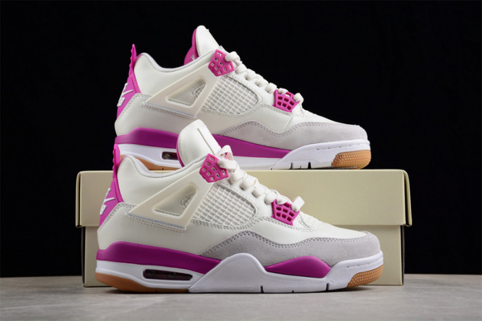 Nike SB x Jordan Air Jordan 4 "Sapphire" DR5415-105