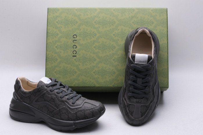 GC TRAINER SNEAKER GC-110