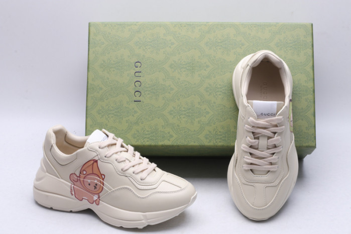 GC TRAINER SNEAKER GC-113