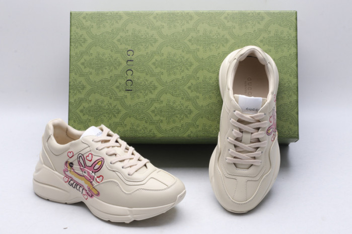 GC TRAINER SNEAKER GC-116