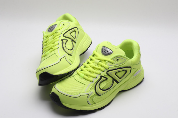 DR B30 TRAINER SNEAKER DR-153