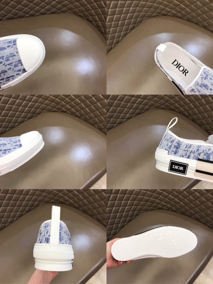 D*R SHOES DR-07
