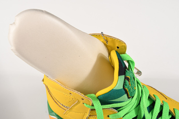 Nike Air Jordan 7 Retro Patta AT3375-300