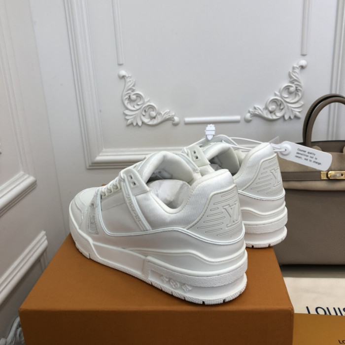 LVT SNEAKERS LOW L&V-90