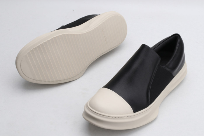 RICK OWENS SNEAKERS