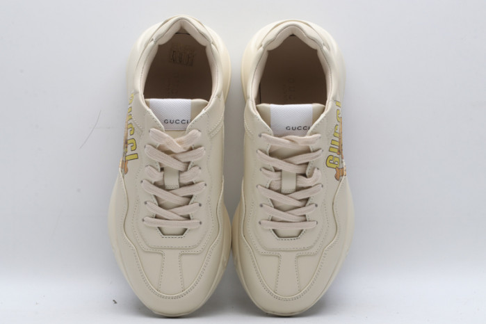 GC TRAINER SNEAKER
