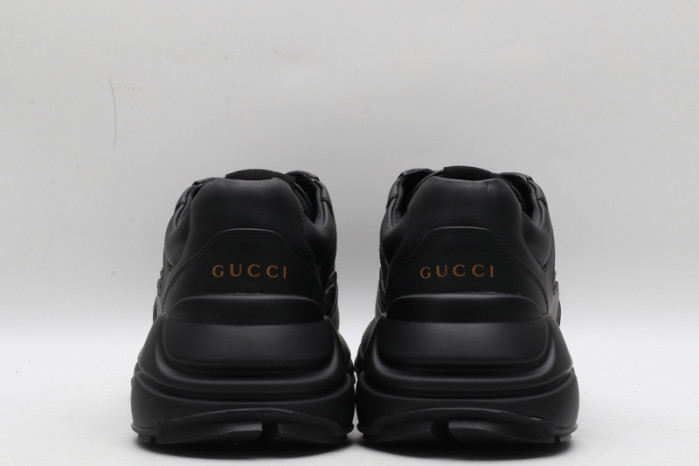 GC TRAINER SNEAKER