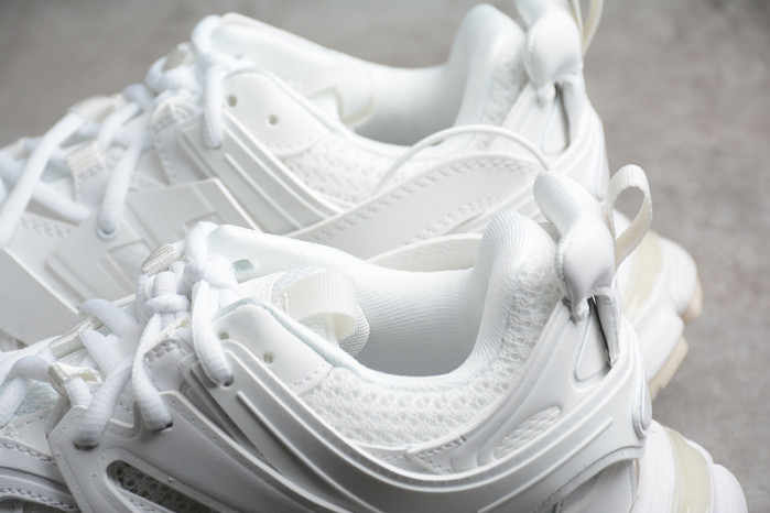 BL Track Sneaker W3GH2-1120