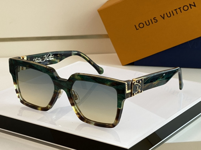 L*V SUNGLASSES SUN-3