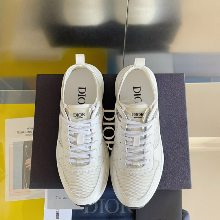 DR B25 SNEAKER DR25-08