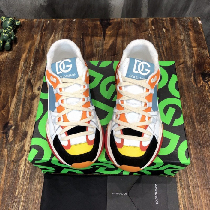 D*G Sneaker DG-035