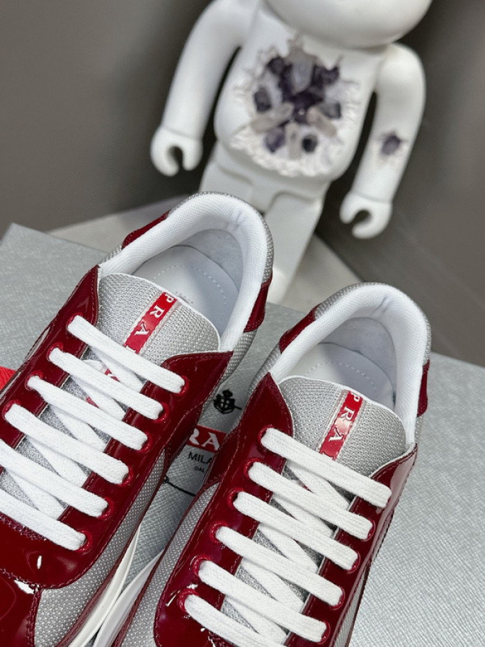PR SNEAKER PR-91