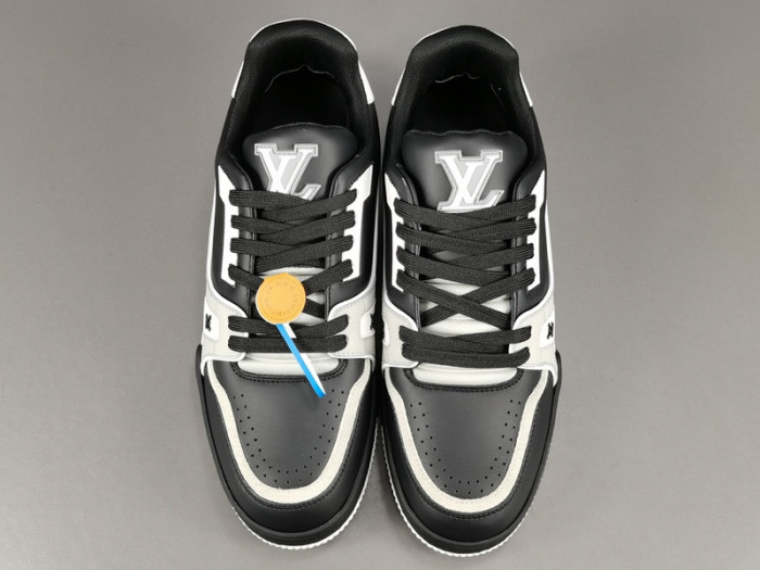LVT SNEAKERS LOW L&V-79