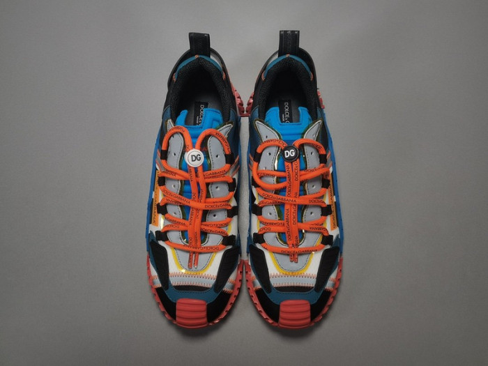 D*G Sneaker DG-036