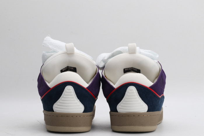 LANVIN SNEAKERS