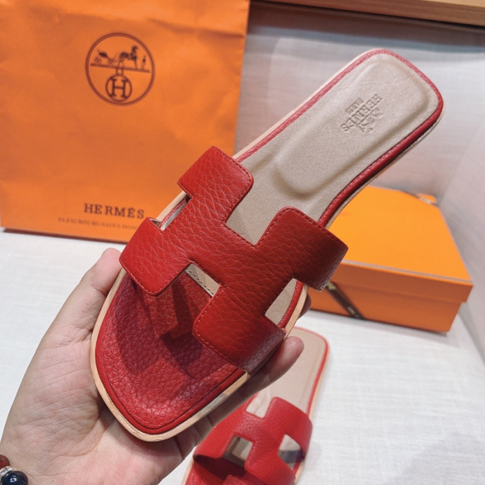 H**mes slide