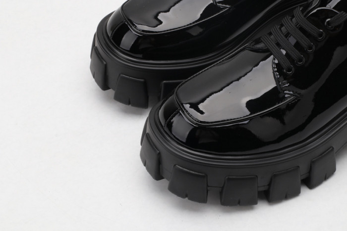 PR BOOTS
