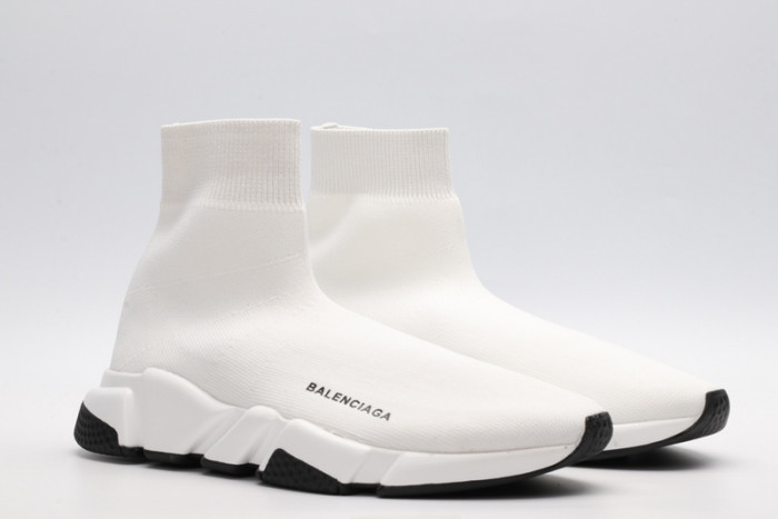 BL SPEED TRAINER white KNT -18271