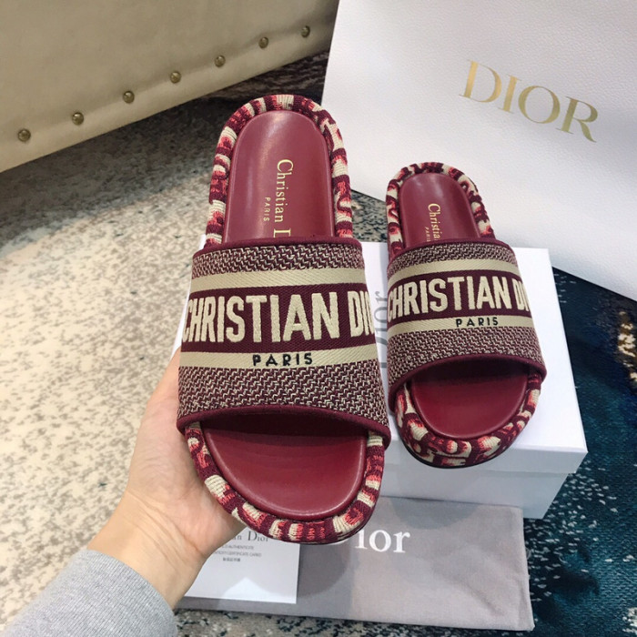 DIR SLIDE
