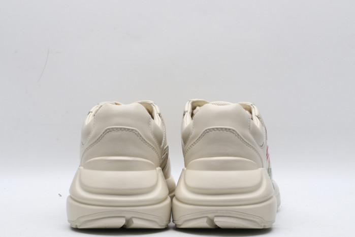 GC TRAINER SNEAKER