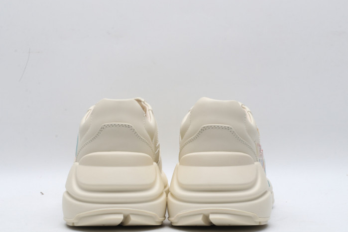 GC TRAINER SNEAKER