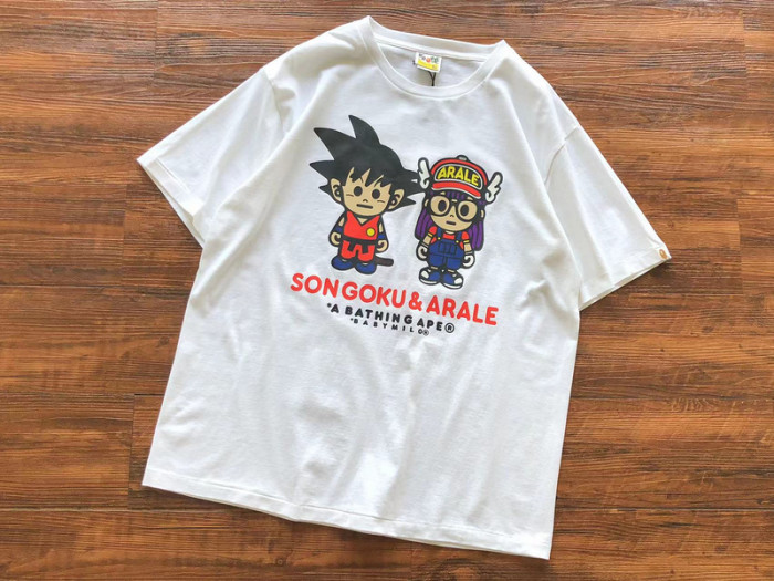 BAPE T-SHIRT BP-53
