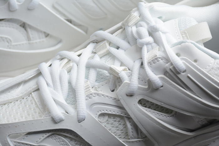 BL Track Sneaker W3GH2-1120