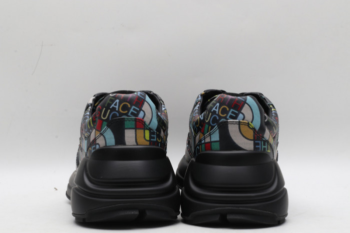 GC TRAINER SNEAKER GC-119
