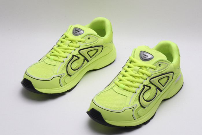 DR B30 TRAINER SNEAKER DR-153