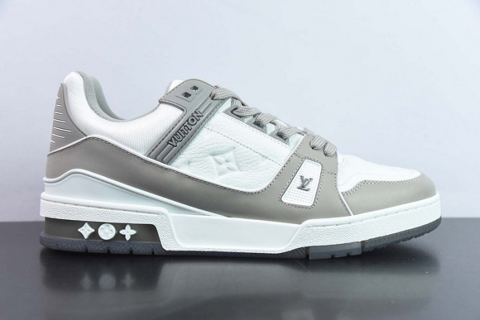 LVT SNEAKERS LOW L&V-33