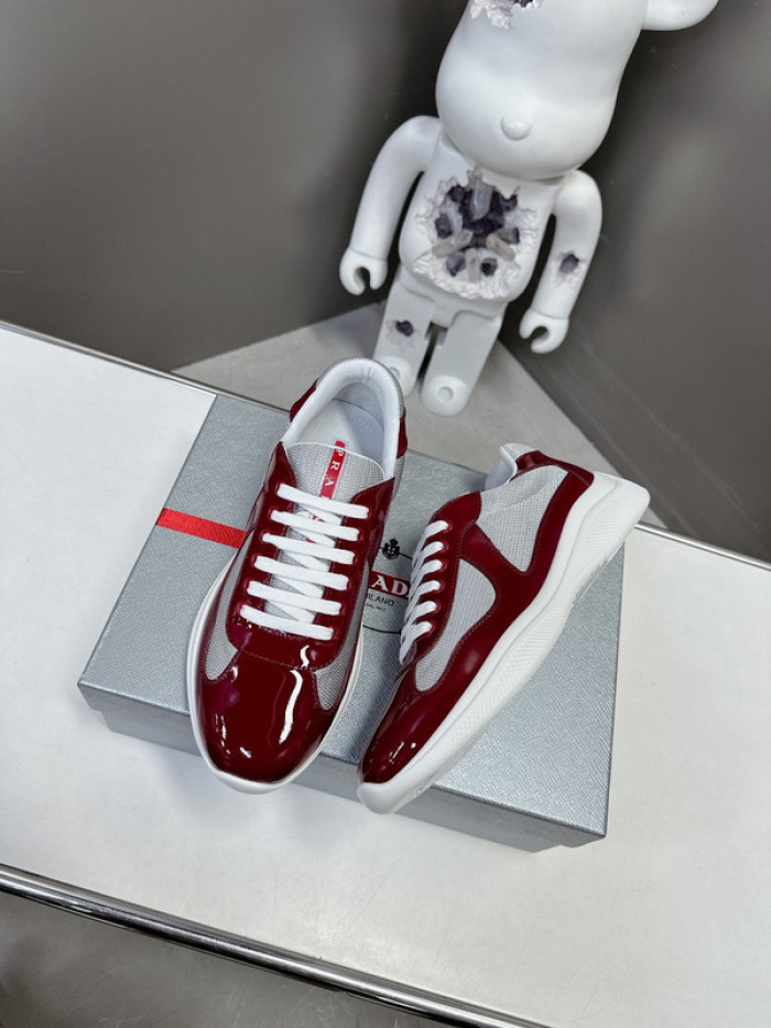 PR SNEAKER PR-91