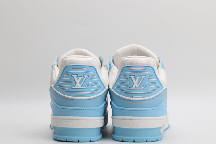 LVT SNEAKERS LOW L&V-73