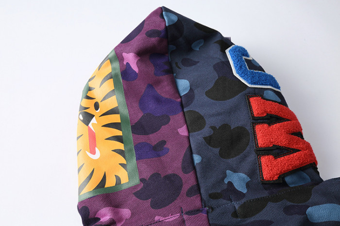BAPE HOODIE