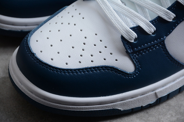 NIKE Dunk Low "Valerian Blue DD1391-400