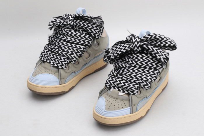 LANVIN SNEAKERS