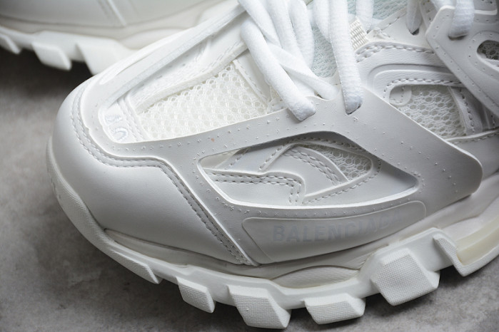 BL Track Sneaker W3GH2-1120